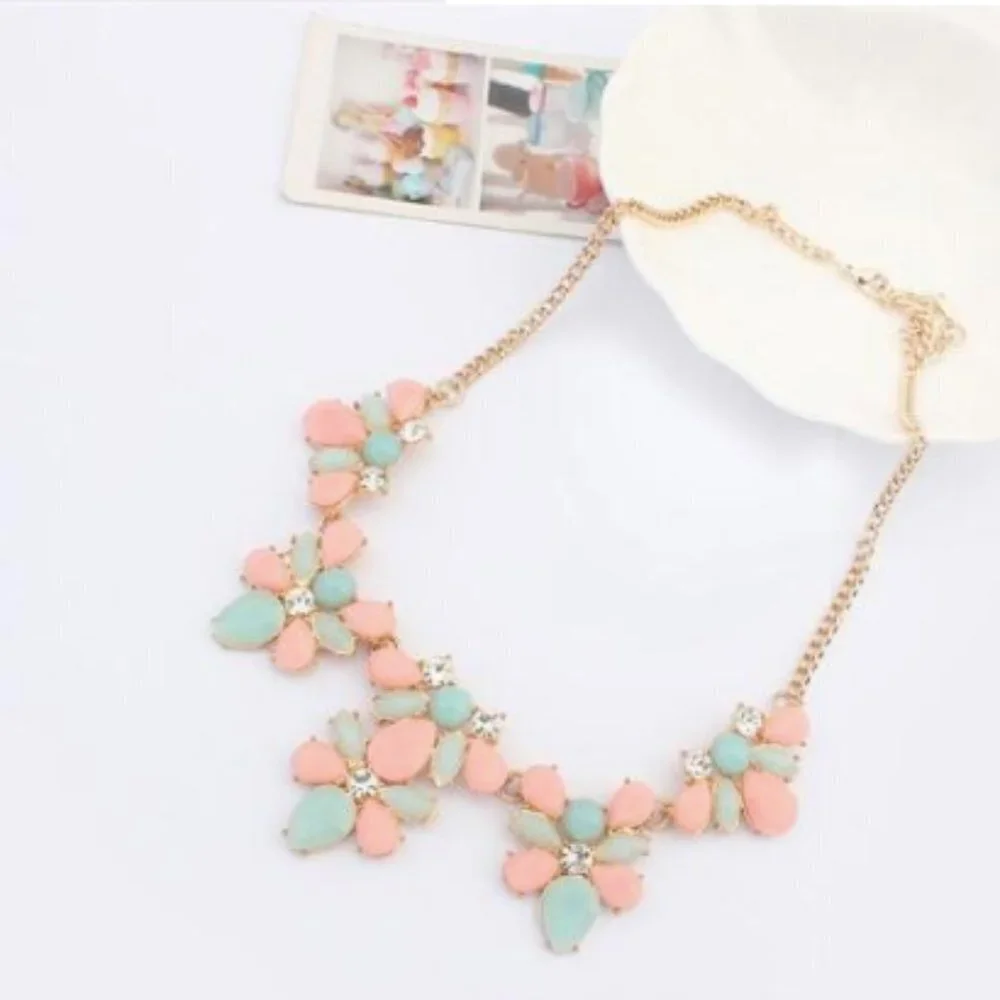 Twinkle Sprinkles statement tone worn